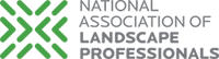 nalp National Association of Landscape Professionals (NALP) logo