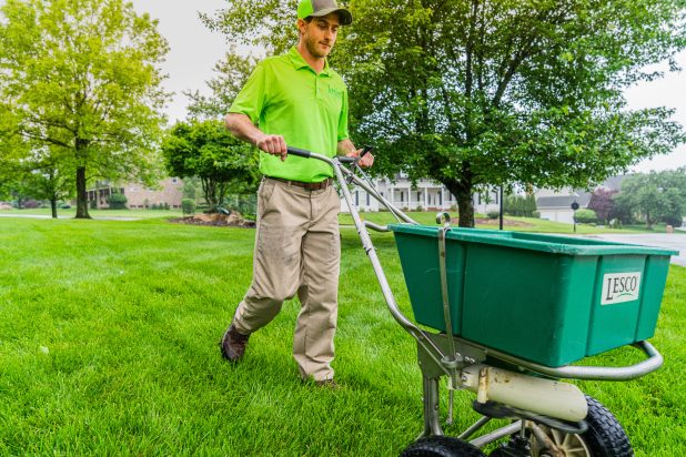 Chesterfield Lawn Care